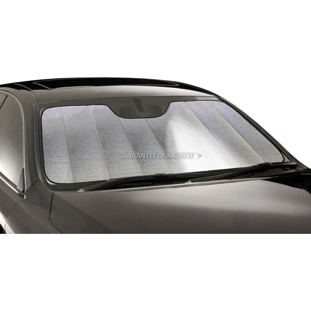 Custom Fit Windshield Sunshade for 300 (CR-60-R, 19622523-101)