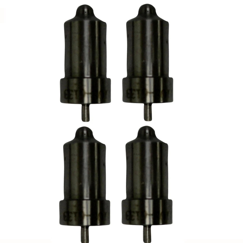 4 Injector Nozzles for Perkins CAV Engines DL110S (Fits Bosch)
