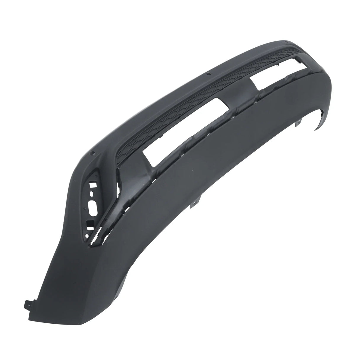 Rear Lower Bumper Cover with Sensor Hole for Chevrolet Trax (2024–2025)