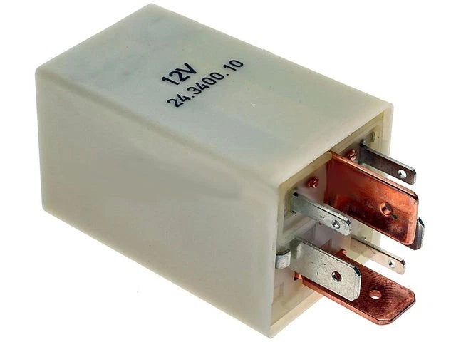 Glow Plug Relay for Volkswagen Dasher (1979–1981) 71771JFYY