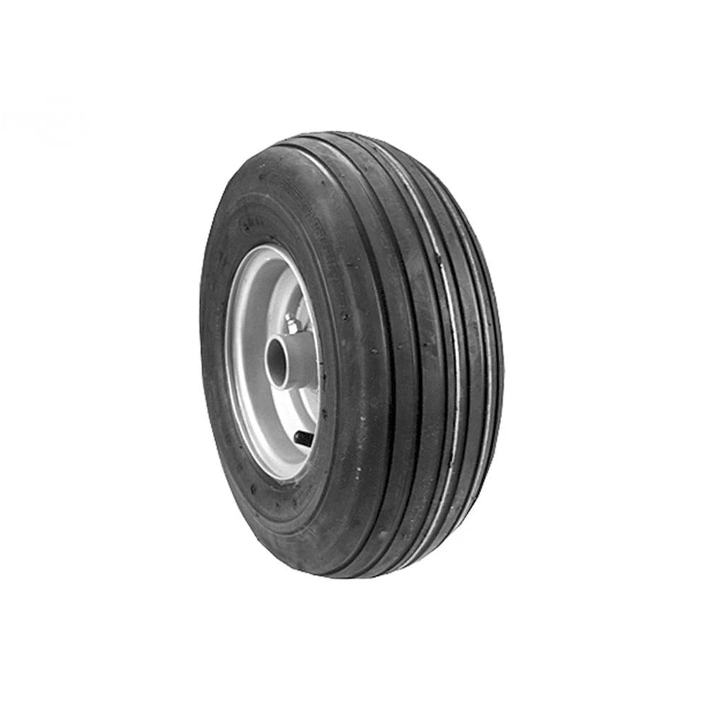 15 x 600 x 6 4PLY Wheel Assembly for Dixie Chopper