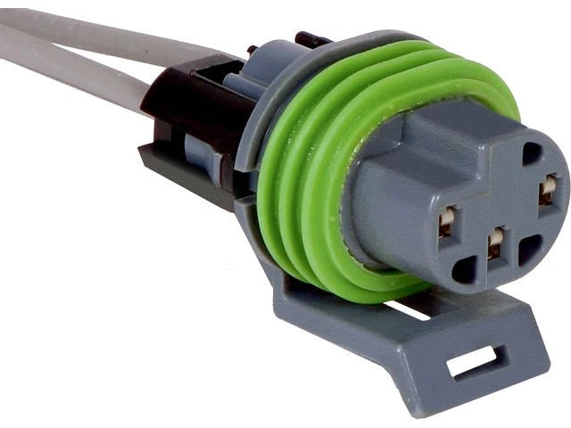 Oil Pressure Switch Connector for Chevrolet P30 (1988–1999) 61678CBZT