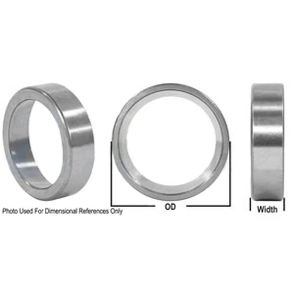 Tapered Bearing Cup for A-18720-I-AI