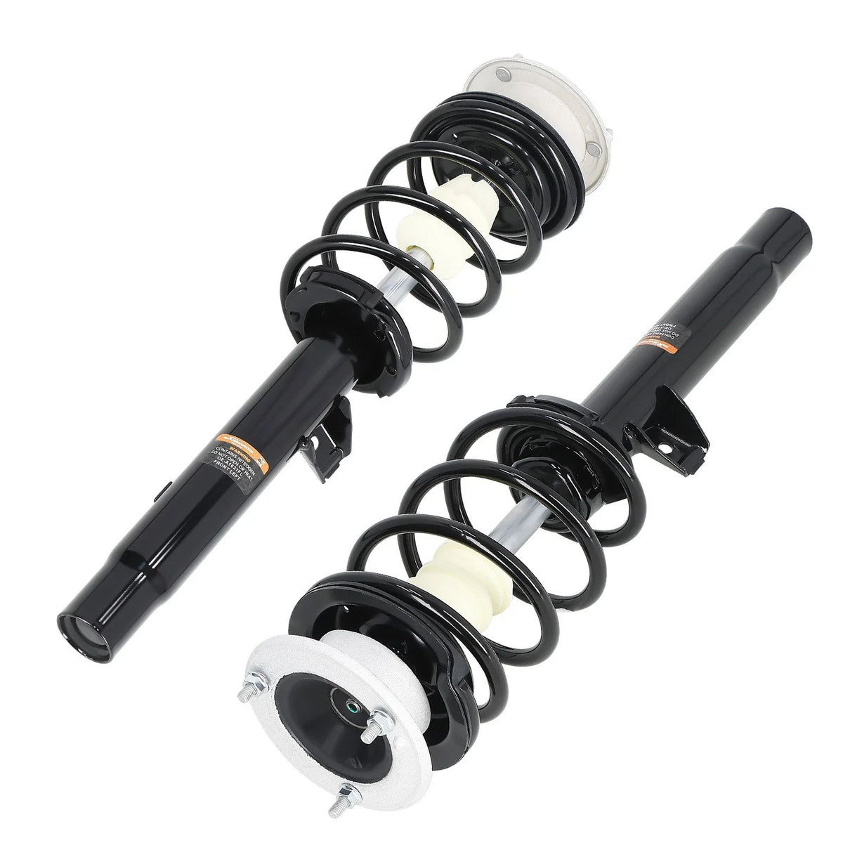 Pair Strut Spring Absorbers for BMW 135i, 325i (2006–2011)