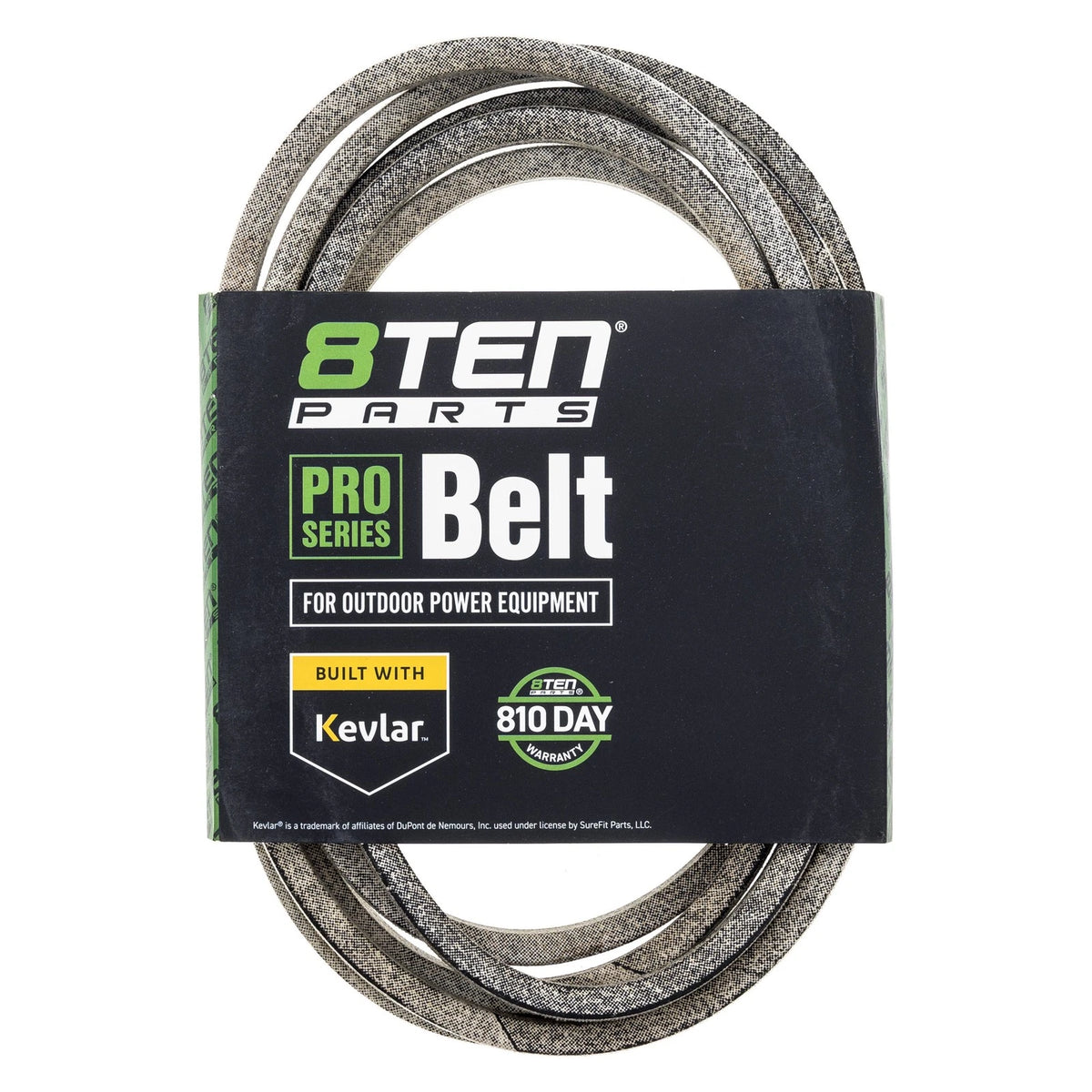 8TEN Kevlar Belt for Snapper SPX160 SPX2342 SPX2542 (1758984YP 954-04325 754-04325)