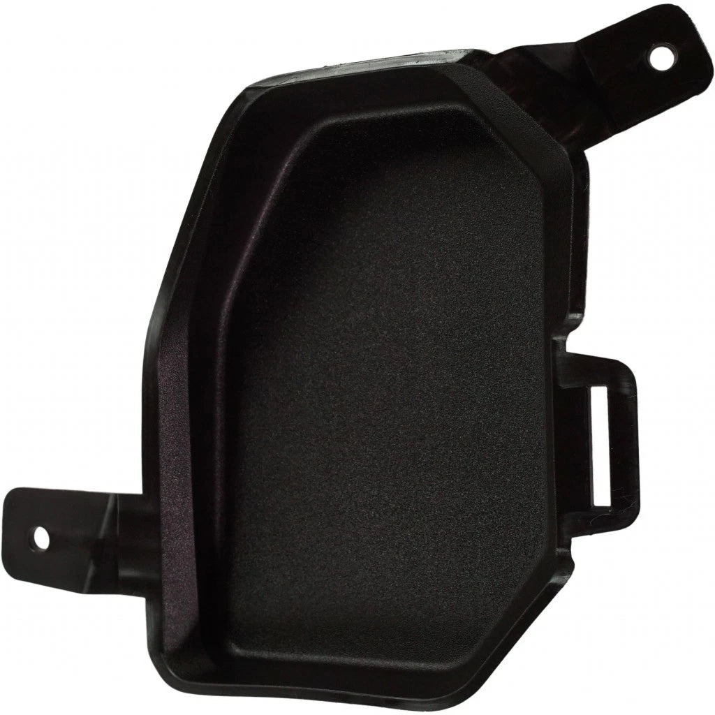 Tow Hook Cover for GMC Sierra 1500 (2019–2021) - Passenger Side, GM1029123