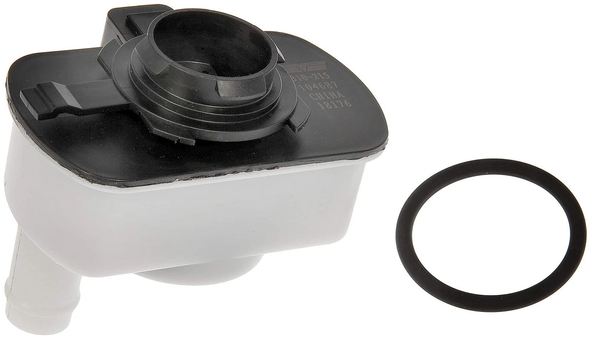 Evaporative Canister for Dorman (3.07 x 7.5 inches)