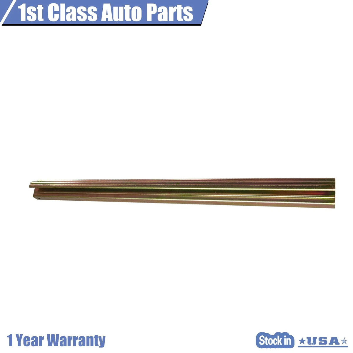 Front Window Track Guide Plate for Cadillac Escalade (1999–2000)