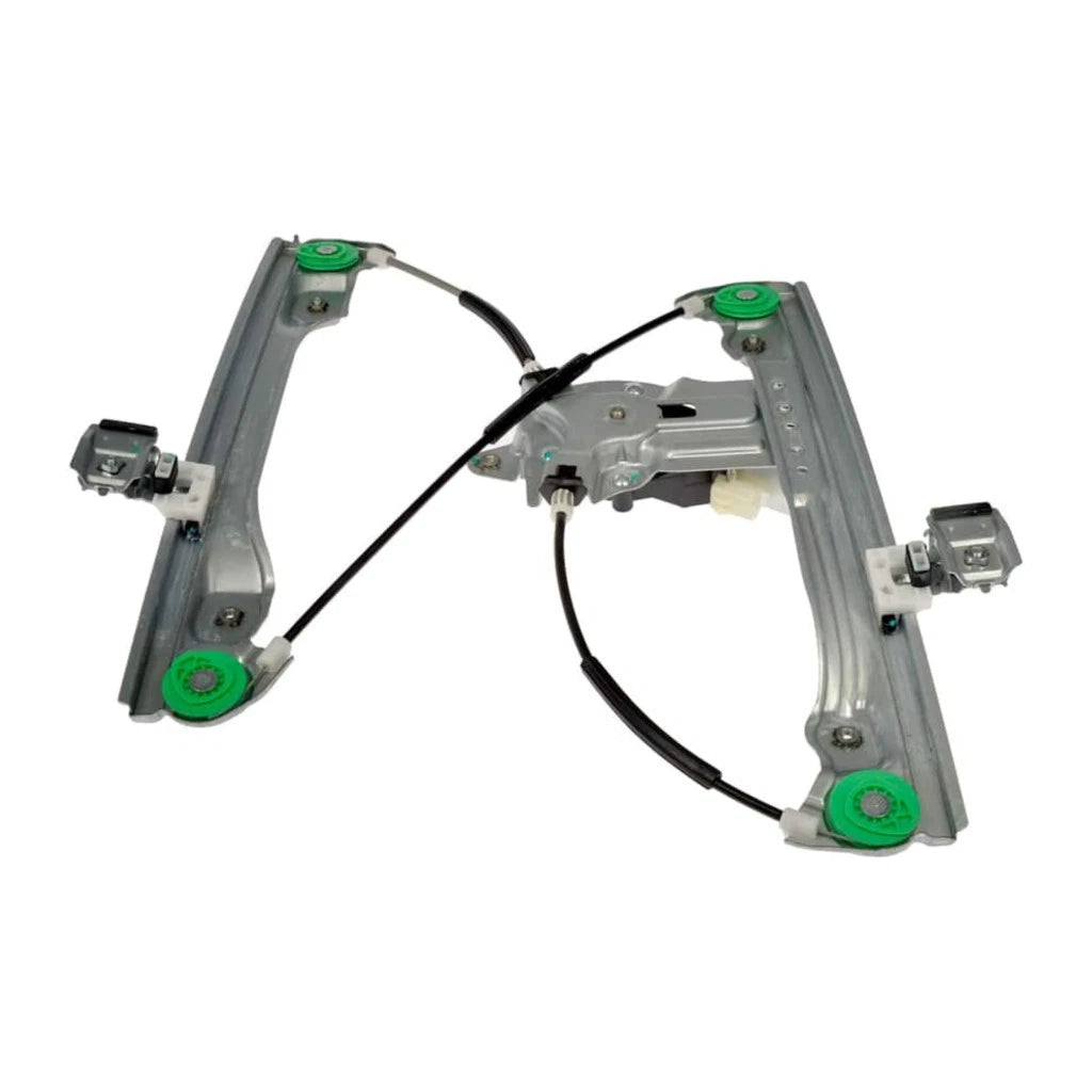 Power Window Regulator and Motor for Chevy Cruze (2012–2015) ALX-PAU-RB-751-740-CL360A51