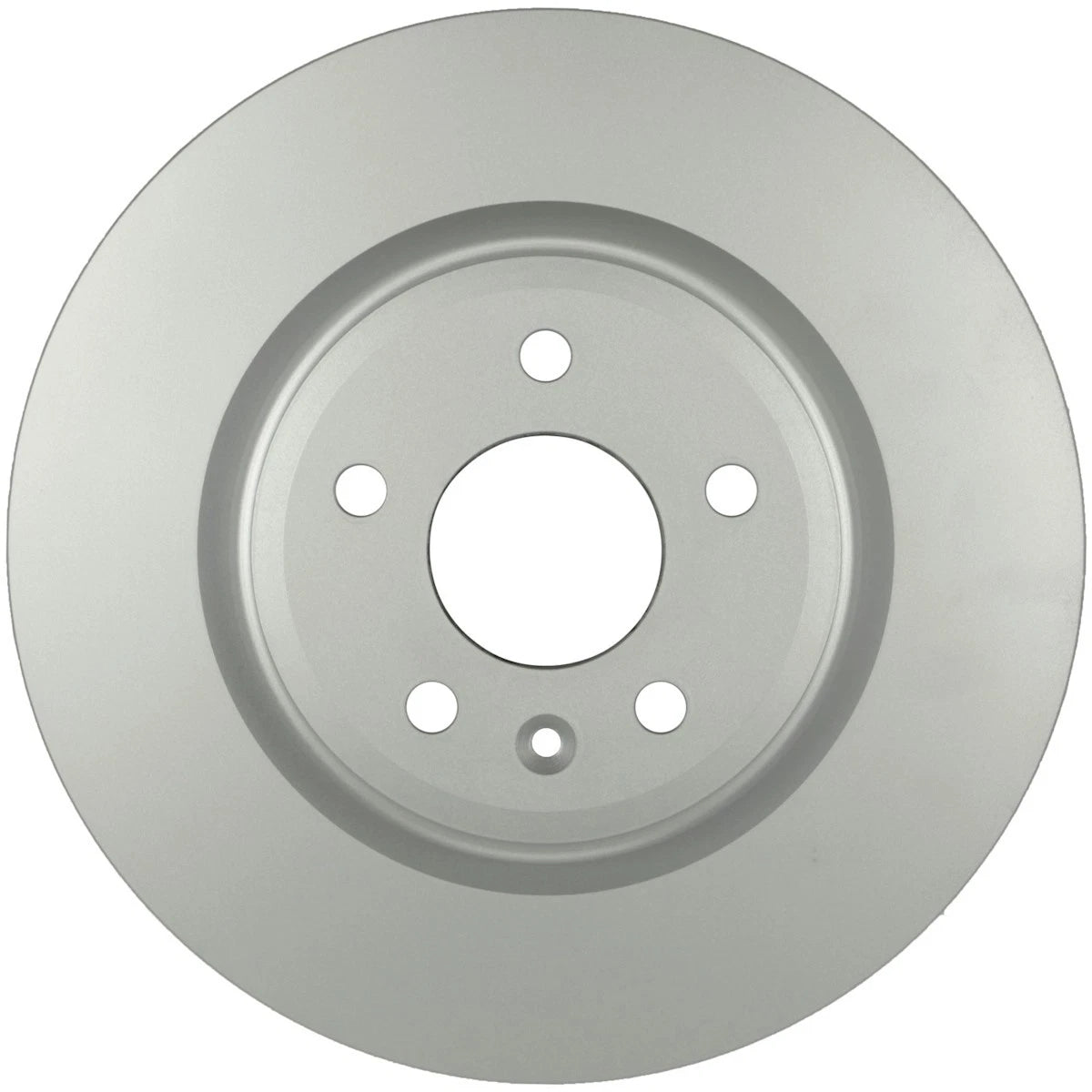 Bosch Brake Disc for Lincoln MKT Flex Taurus MKS (2009–2011) 20011505