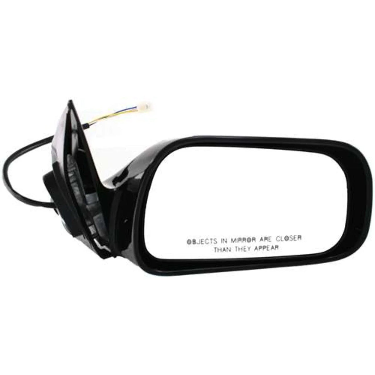 Power Mirror Set for Toyota Avalon (1995–1999) Left Right Primed