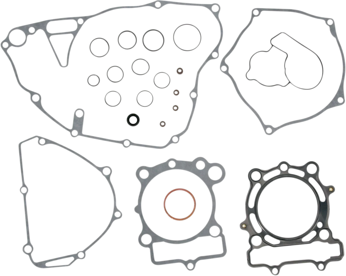 Complete Motor Gasket Kit for Kawasaki (808481mse)
