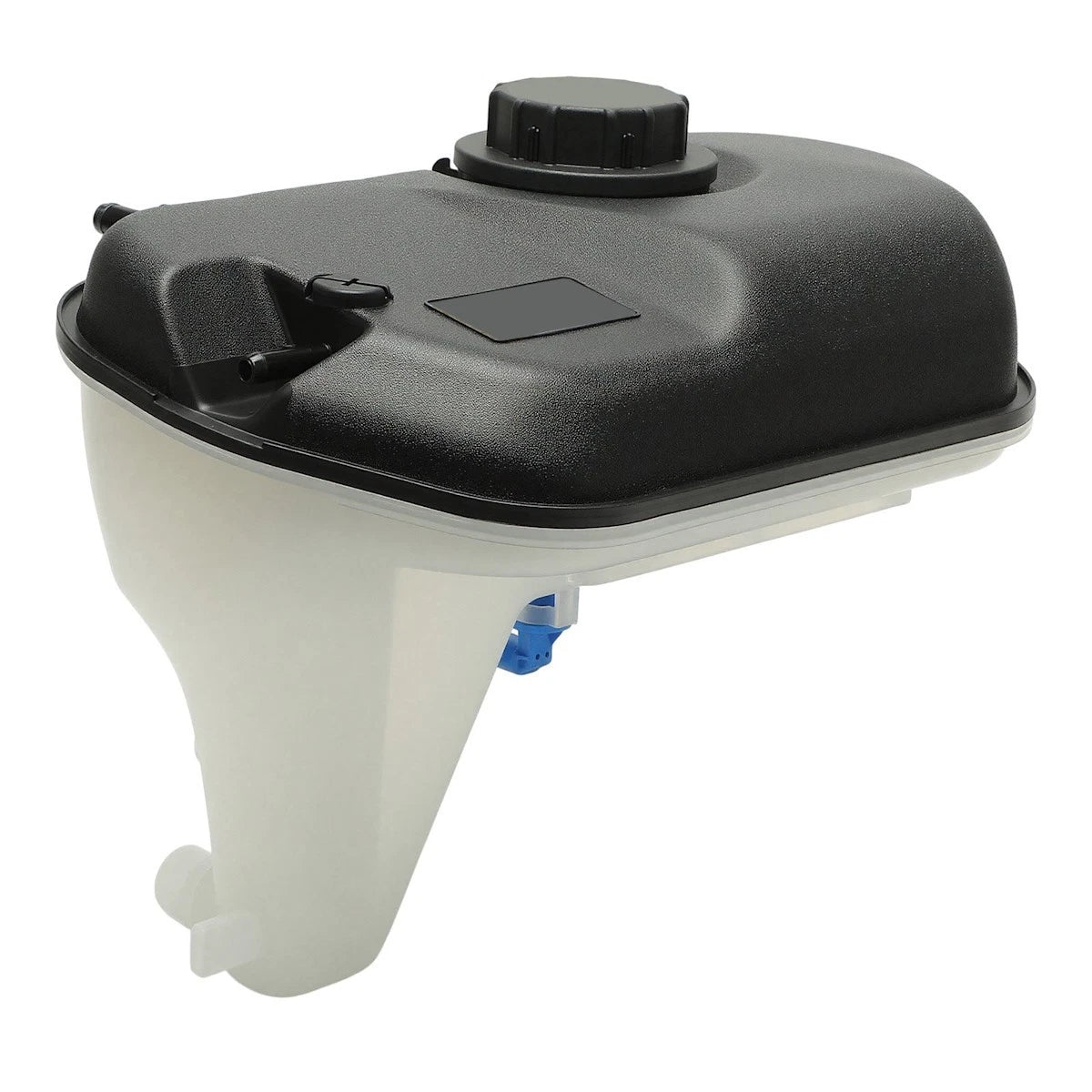 Coolant Expansion Tank for Jaguar S-Type (2003–2008) 18057160, C2C34565