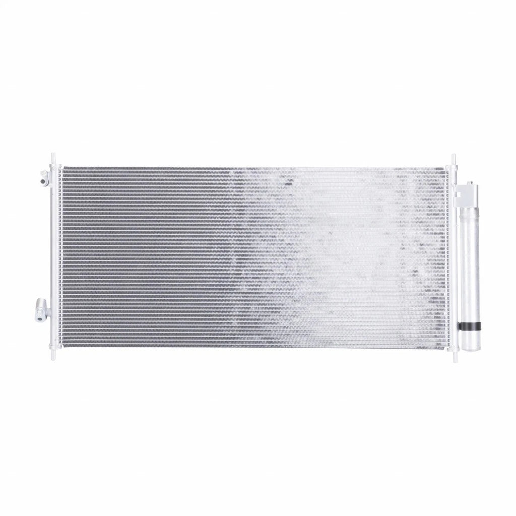 A/C Condenser for Honda Fit (2009–2013) | HO3030153, CLX-M0-3783-CL360A55