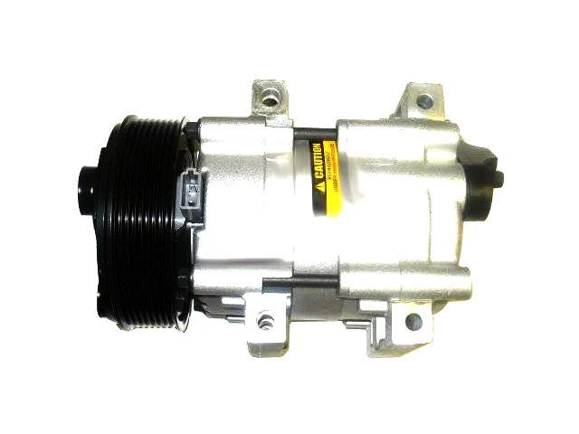 A/C Compressor for Ford E350 Econoline Club Wagon (1993–1996) 24881YZSH