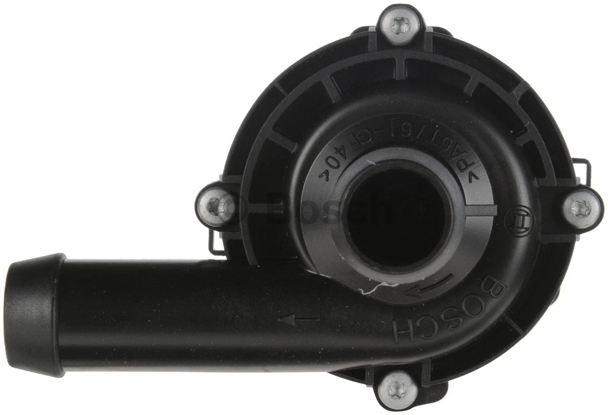 Bosch Engine Auxiliary Water Pump 0392023014 for