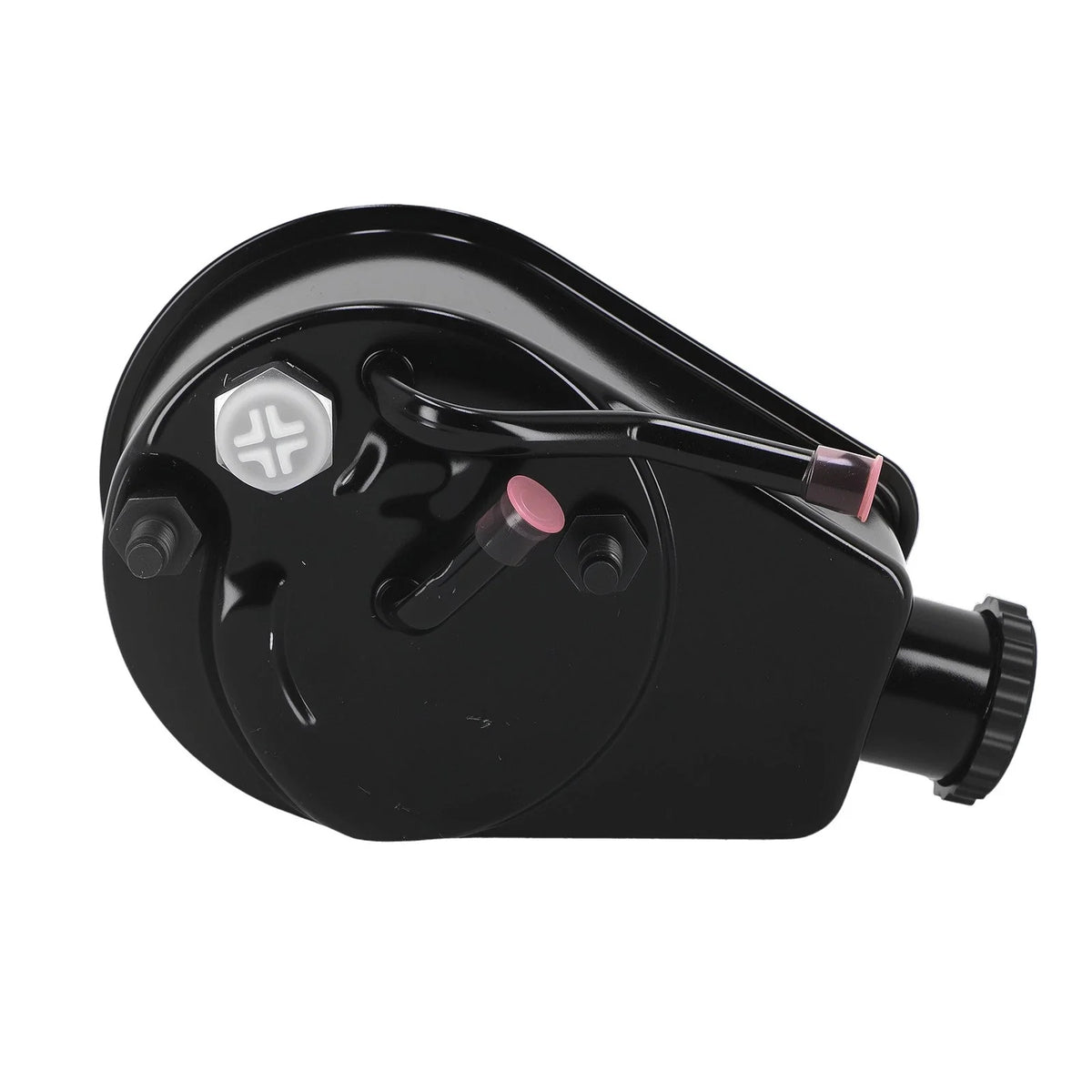 Front Power Steering Pump for Dodge Ram 2500 3500 L6 5.9L (1997–2002) 20-8002