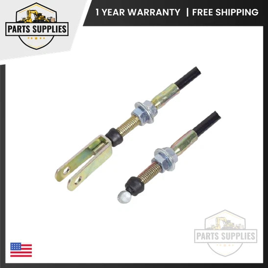 Accelerator Cable 65 3/8" for Caterpillar Forklift