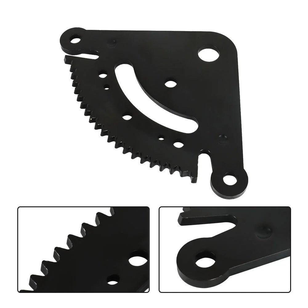 Steering Sector Drag Link Kit for John Deere D100 D105 D110 D120 D125 D130 D140 (2010–2023)