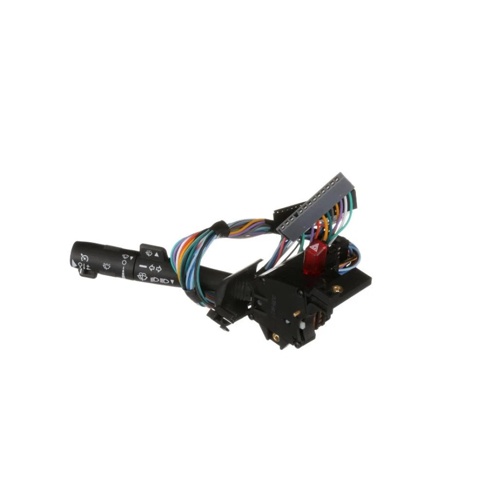 Combination Switch for GMC Savana 1500/2500/3500 (2001–2002) ALX-PAU-SI-CBS-1452-CLB8