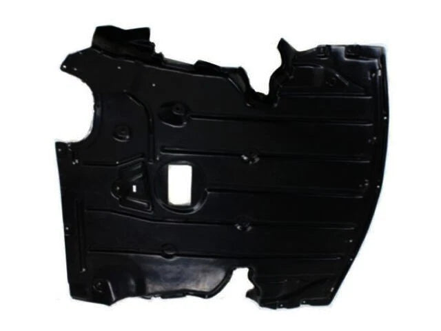 Undercar Shield for BMW 328i (2007–2013) 57341BWSX