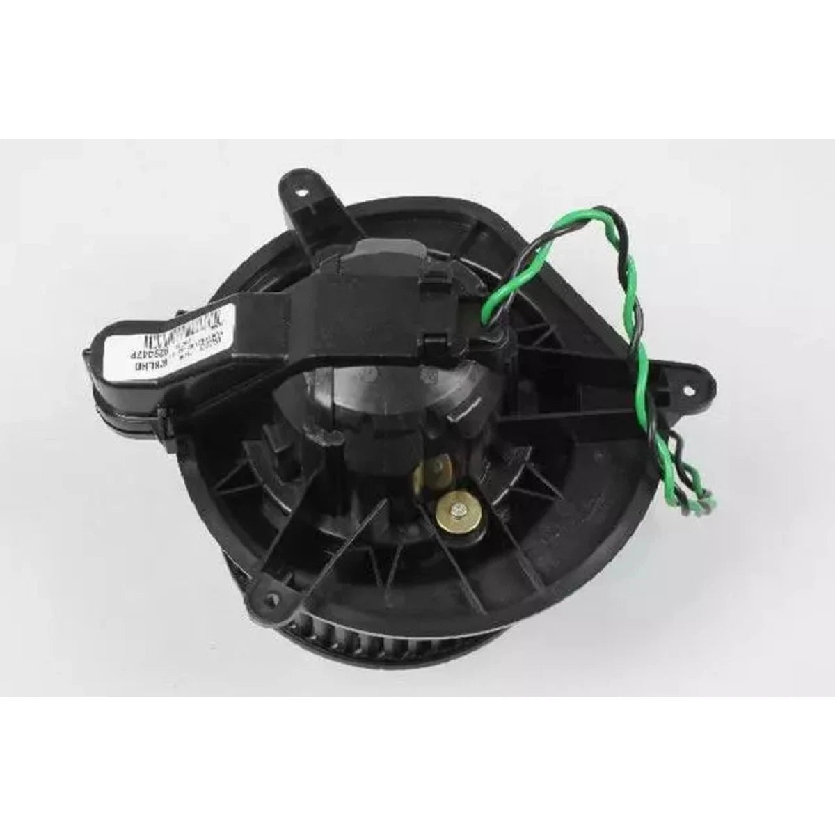 Nut for Jeep Grand Cherokee Commander (2005–2007) 05143099AB, 05143099AA