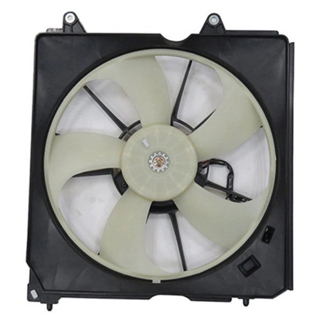 Engine Cooling Fan for Acura TLX (2015–2020) | AC3115127 | MLX-SHE0014-421-0-CL360A50