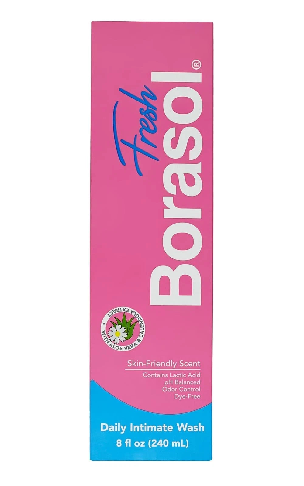 Hydrating Gel for Intimate Health - 8 oz