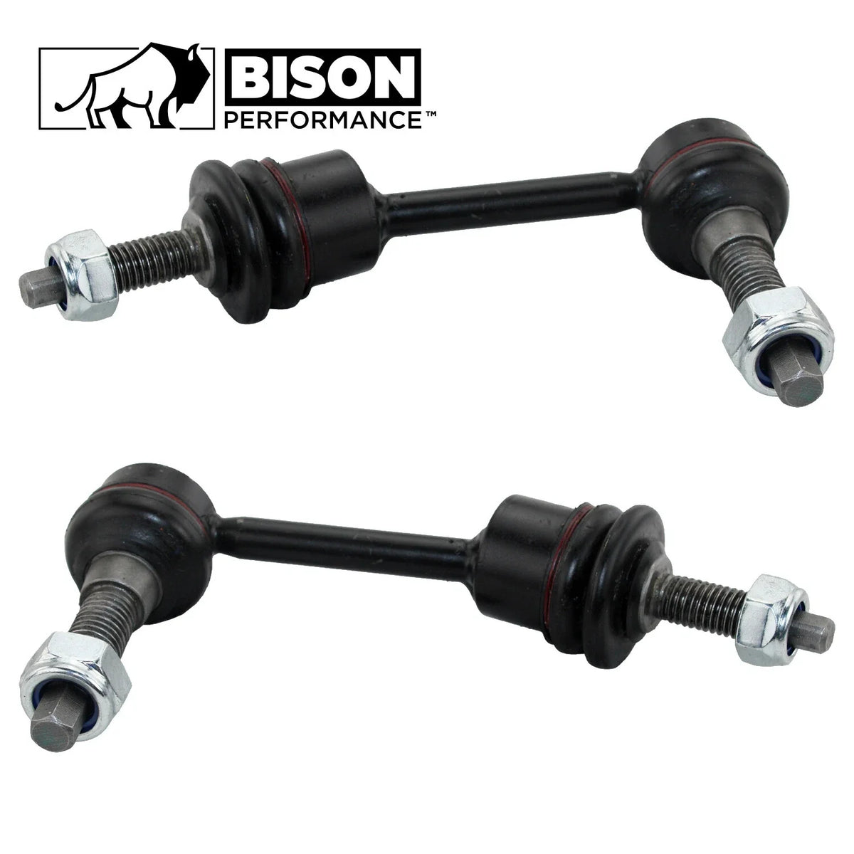 2X Front Stabilizer Sway Bar Links for Ford Expedition Navigator (1997–2002)
