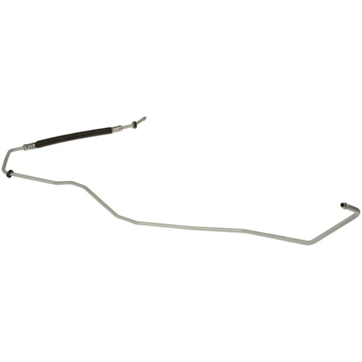 Dorman Automatic Transmission Oil Cooler Hose Assembly Lower for Chevy Sierra 1500 (2004–2007) 624-183, 15809050