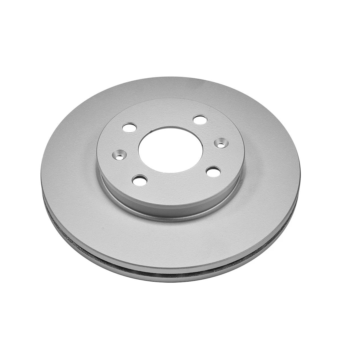 Powerstop Brake Disc for Hyundai Accent, Kia Rio (2012–2017) JBR1566EVC