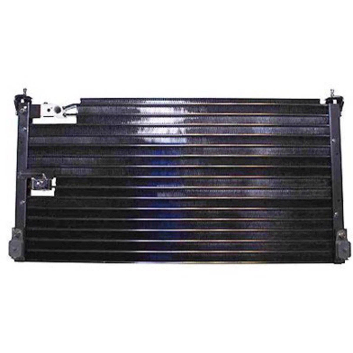 A/C Condenser for Honda Accord (1990–1993) 477-0731