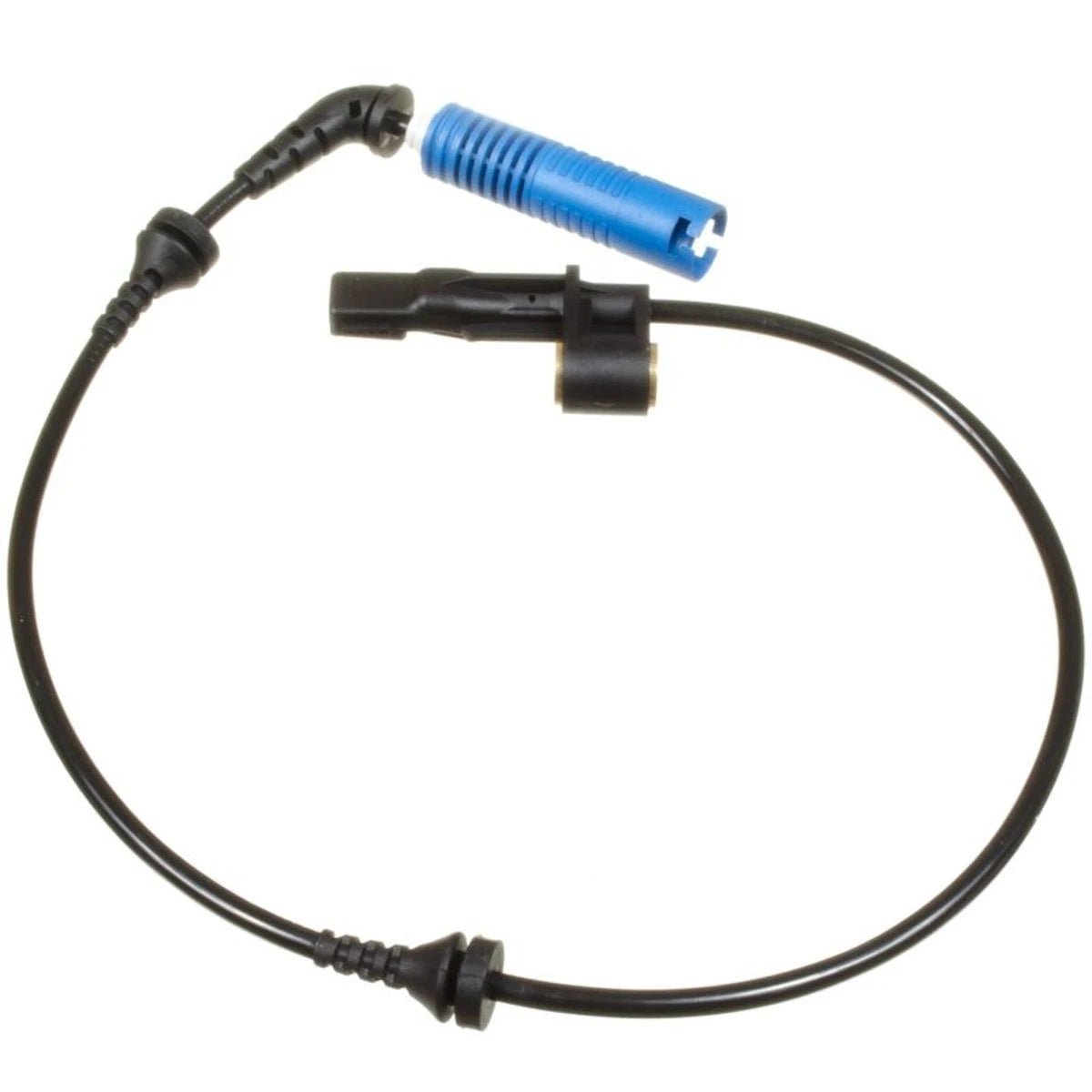2X Holstein ABS Speed Sensor for BMW 325 330 (2001–2008) - 2ABS0077, 986594528