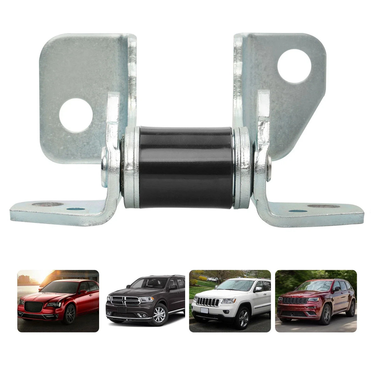 Lower Door Hinge for Jeep Grand Cherokee (2013–2024)