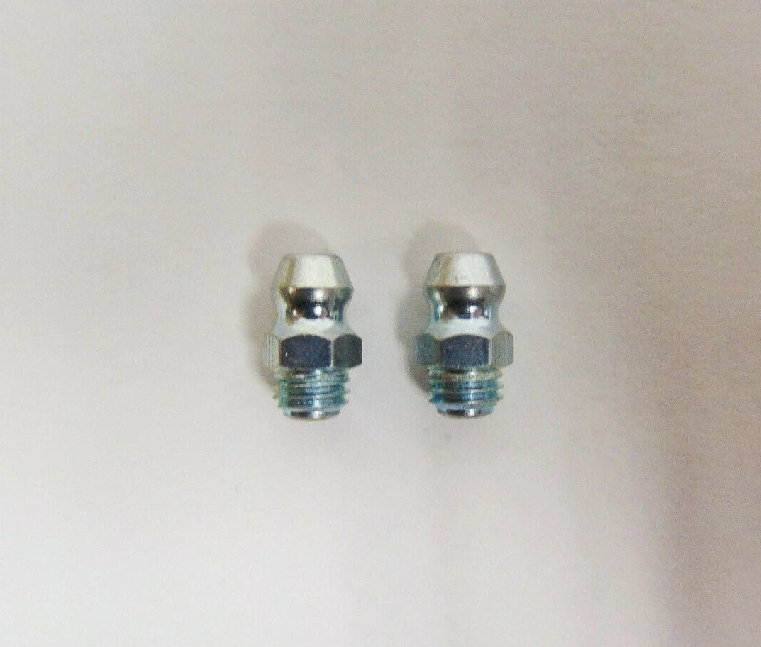 Set of 2 Grease Zerks for Arctic Cat Snowmobile (1623-010)