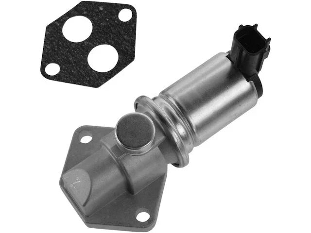 Idle Control Valve QX768FM for Mazda B4000 (1995–1996)