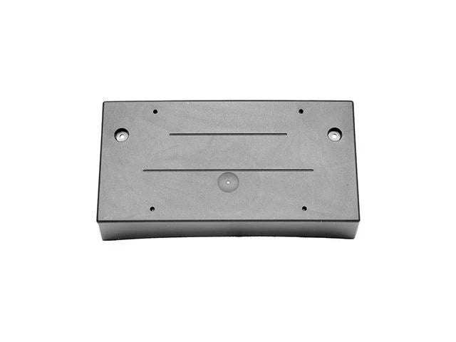 License Plate Bracket for BMW X3 (2015–2017) 56631THKG