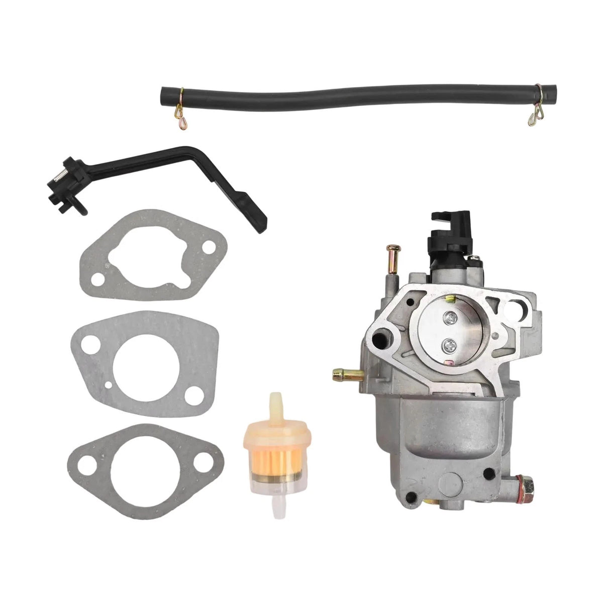 Professional Grade Carburetors for Power Generators