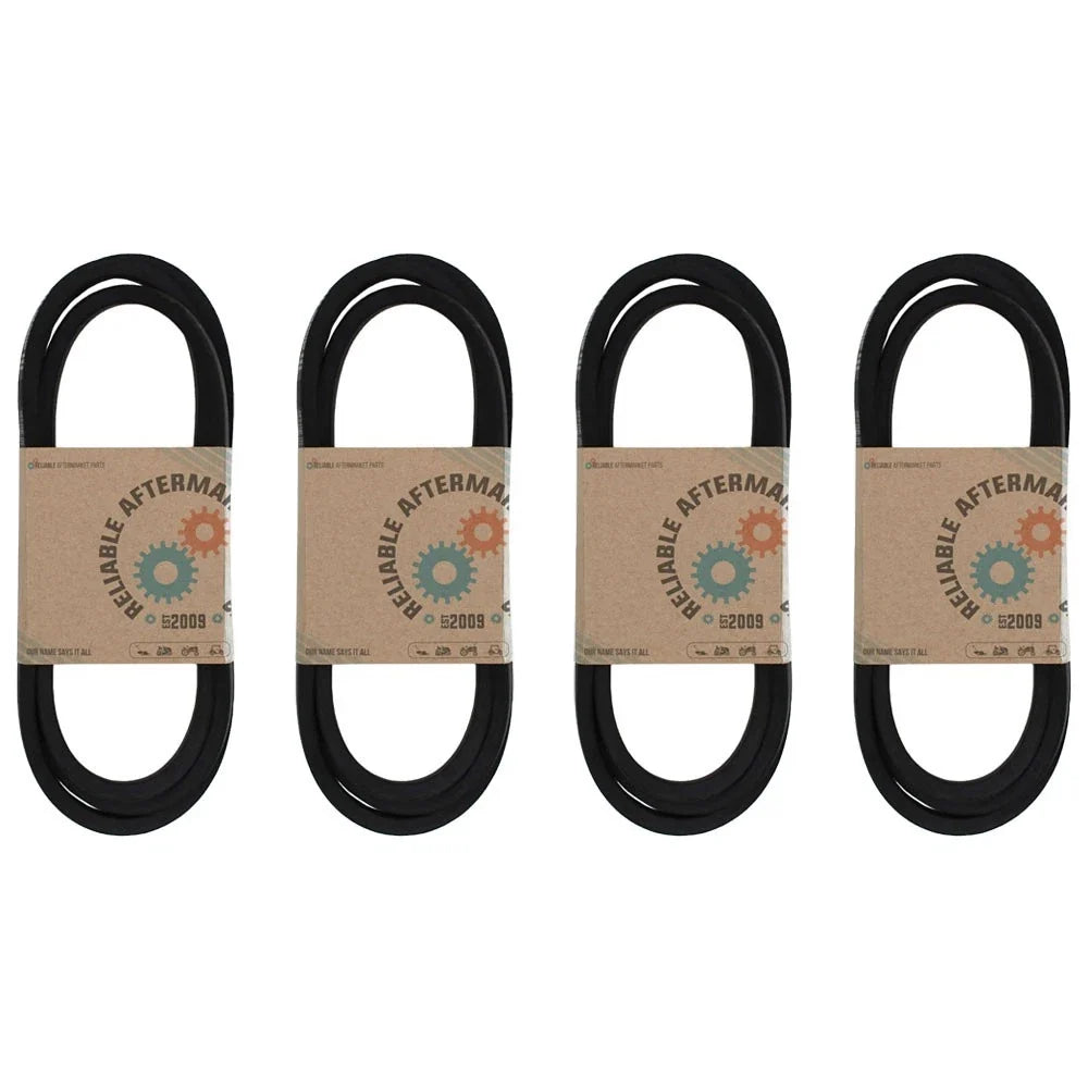 Cutter Drive Belt for New Idea, Massey Ferguson, Hesston (Fits )