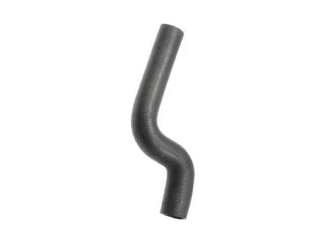 Lower Radiator Hose for Mazda B2000 (1986–1987) QV739BP