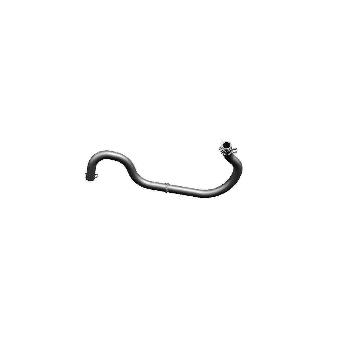 Upper Radiator Hose for Chevy Tahoe 2000–2006 (15179498)