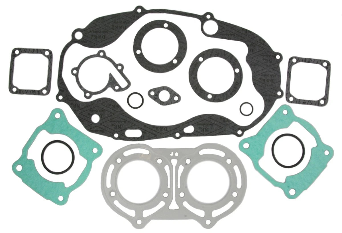 Full Gasket Kit for Yamaha Banshee 350 (1987–2006) NA-40001F