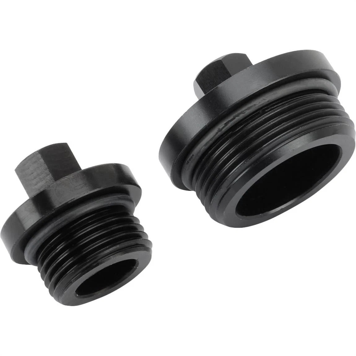 2X Rear End Plugs for Speedway Winters Pro Eliminator (91045900)