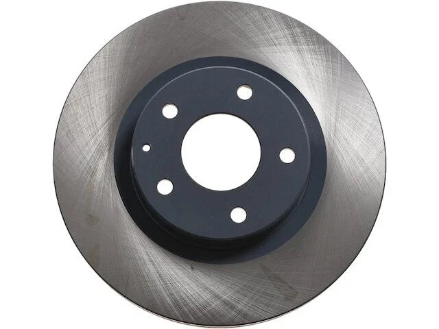 Front Brake Rotor for Mazda CX-3 AWD (2016–2022) FD127BM
