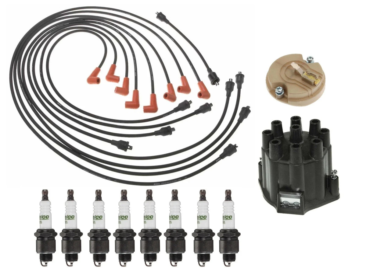 ACDelco Ignition Kit for Chevy GMC