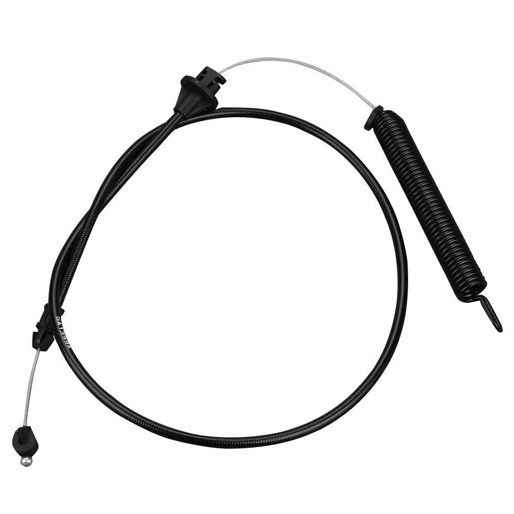 Lawn Mower Deck Clutch Cable for Craftsman LT1000 LT2000 (42 Inch)