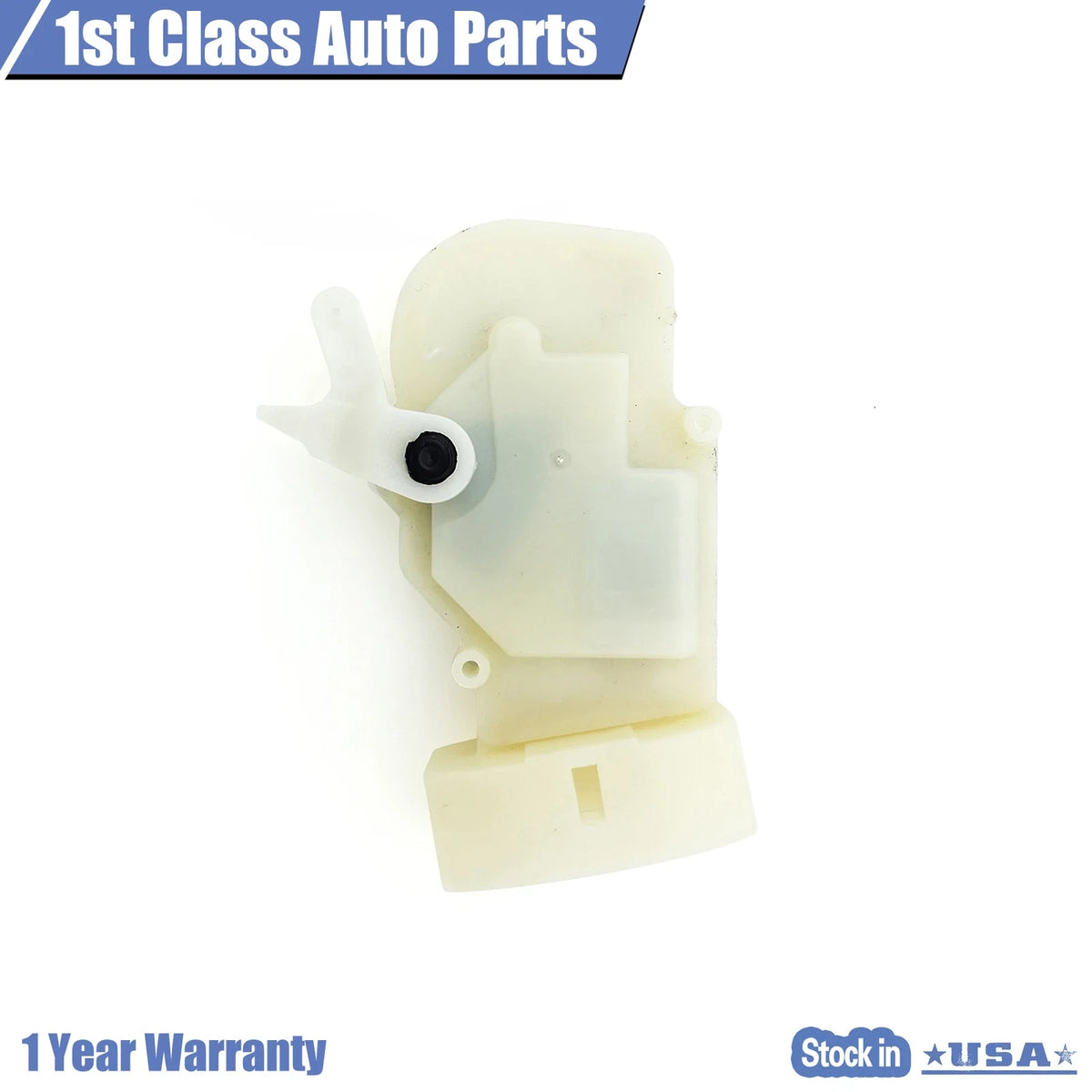 Front Driver Side Door Lock Actuator for Lexus GS300 GS430 RX300 (1998–2005)