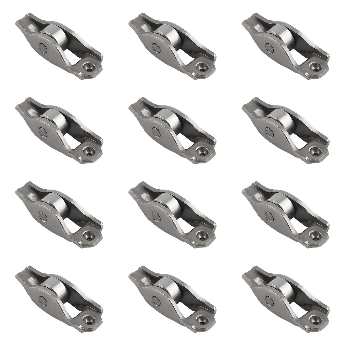 Engine Rocker Arms Set for Jeep Dodge Ram 1500 3.7L 4.7L (2002–2013)