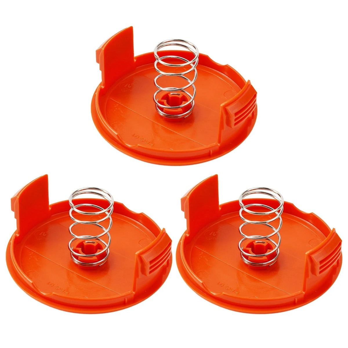 Spool Cap Covers for Black and Decker GH400 GH500 GH600