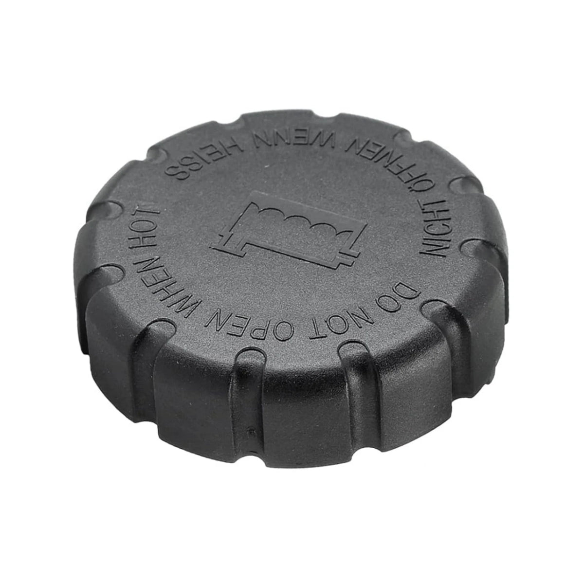 Coolant Expansion Tank Cap for Mercedes-Benz C E S GLC GLE Class (Dose Not Apply)